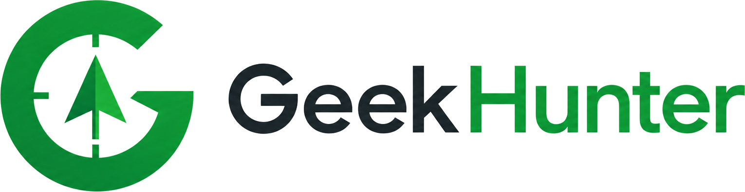GeekHunter